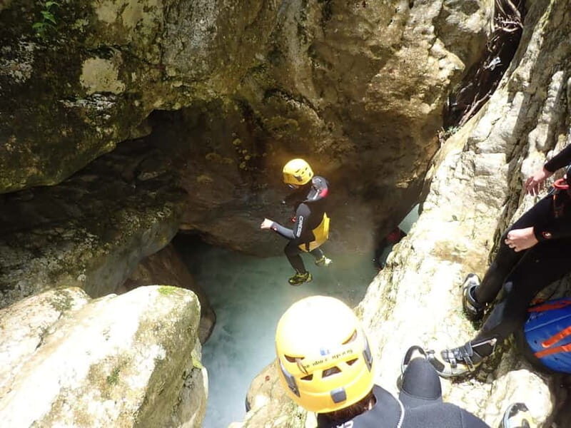 Nevidio Canyoning Private Tour - Final Thoughts