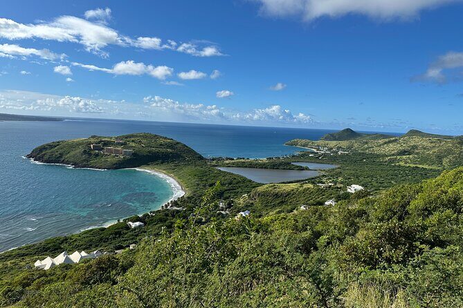 Nevis ATV Adventure "Rollercoaster" Tour - An In-Depth Look at the Nevis ATV "Rollercoaster" Tour
