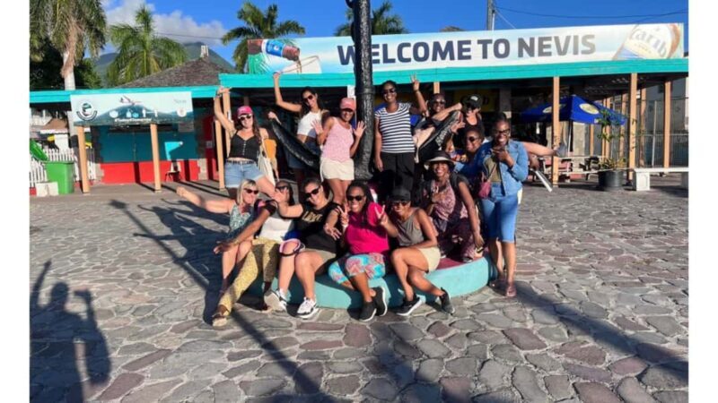 Nevis: Buzz & Bites Tour with Appetizers and Drinks - A Closer Look at the Nevis Buzz & Bites Tour