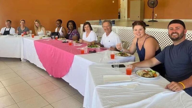 Nevis: Buzz & Bites Tour with Appetizers and Drinks - Final Thoughts: Is This Tour for You?