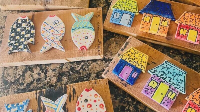 Nevis: Creative Island Expressions Arts and Crafts Tour - Frequently Asked Questions (FAQs)