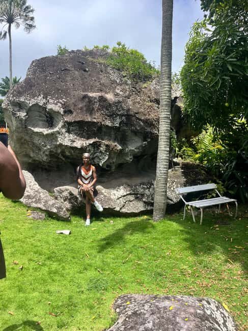 Nevis : Flavors & Footsteps (Island Tour) - Exploring Nevis: Flavors & Footsteps Island Tour