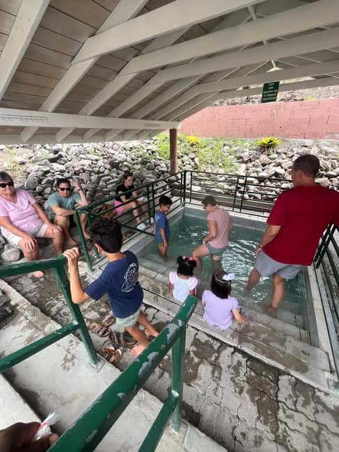 Nevis : Flavors & Footsteps (Island Tour) - Why This Tour Works Well