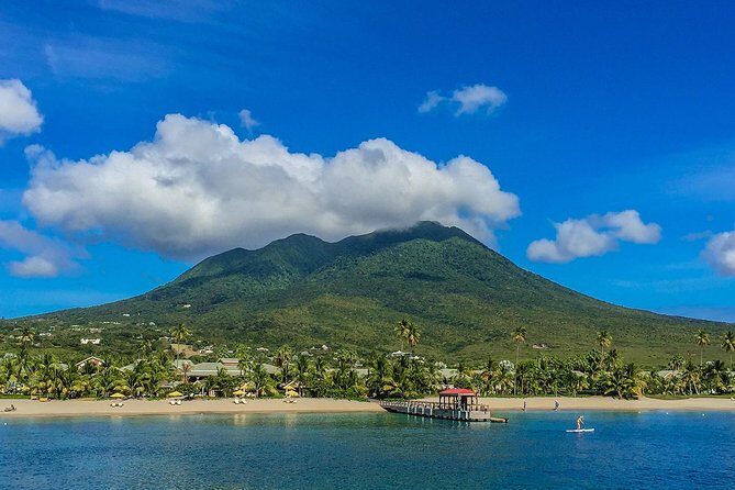 Nevis Island Half-Day Tour - Discovering Nevis: A Practical Guide to the Half-Day Tour