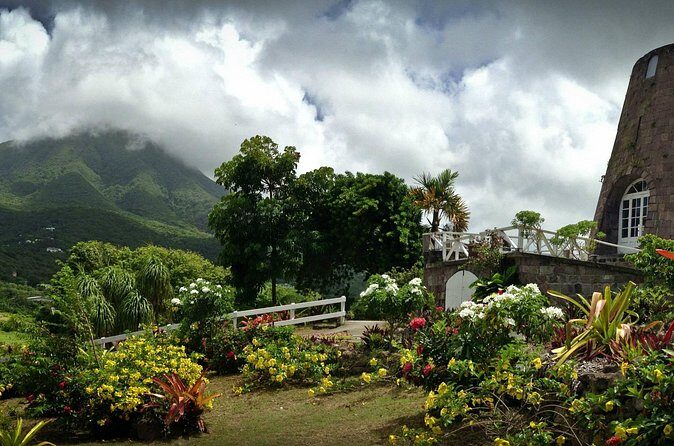 Nevis Island Half-Day Tour - The Value of This Tour