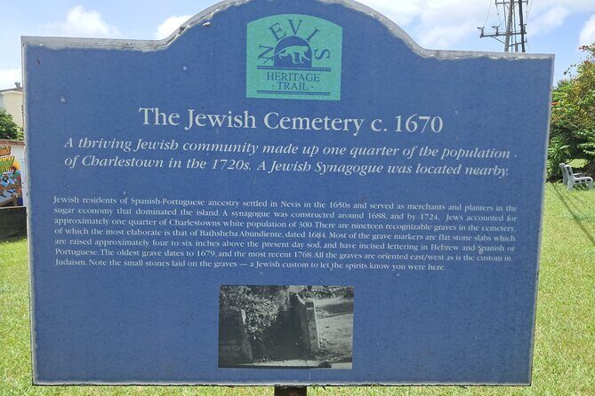 Nevis Island Historical Private Tour - Why This Tour Is a Great Choice