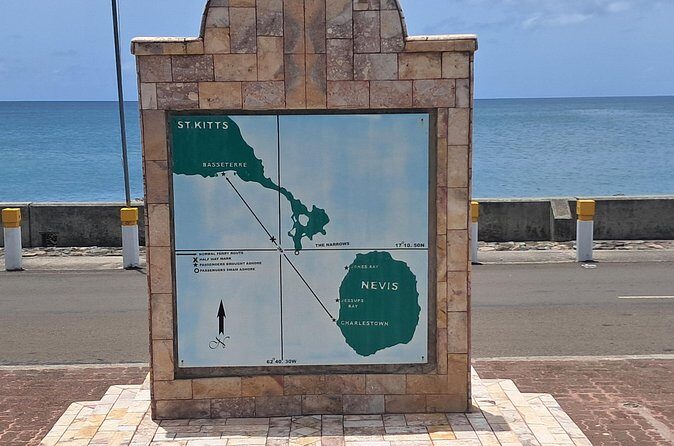 Nevis Island Historical Private Tour - The Sum Up