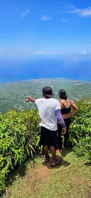 Nevis: Nevis Peak Guided Hike - FAQ About the Nevis Peak Guided Hike
