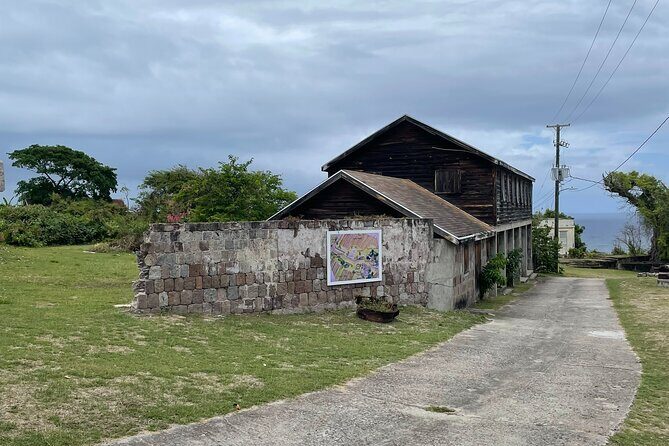Nevis Panoramic Drive, Power Catamaran & Beach Experience - In-Depth Review of the Nevis Panoramic Drive, Power Catamaran & Beach Experience
