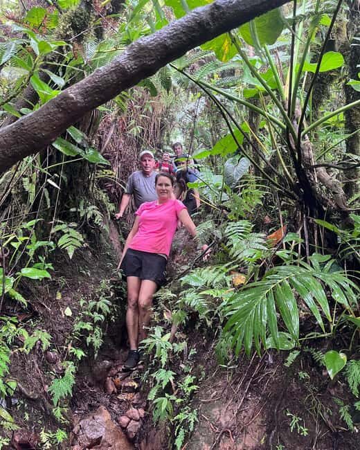 Nevis Peak Hike - In-Depth Look at the Nevis Peak Hike