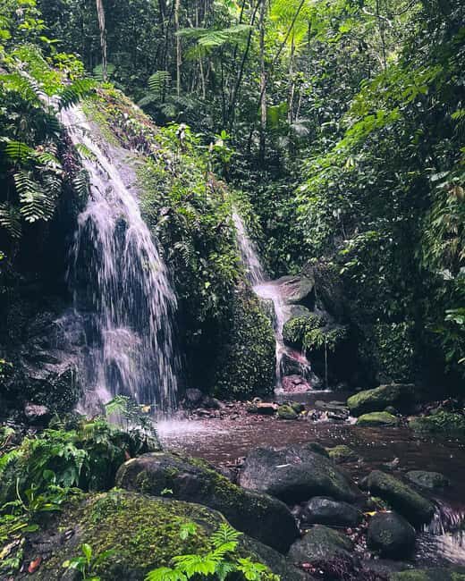 Nevis Waterfalls/Russel's Rest Hike - Pricing and Value