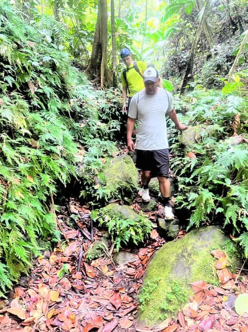 Nevis Waterfalls/Russel's Rest Hike - Final Thoughts: Is It Worth It?