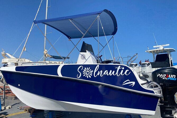 New 2025!! Unlicensed boat for dolphin watching - Authentic Traveler Feedback