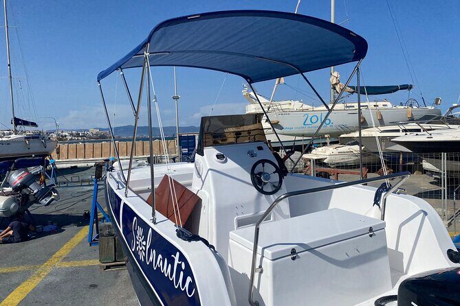 New 2025!! Unlicensed boat for dolphin watching - Final Thoughts