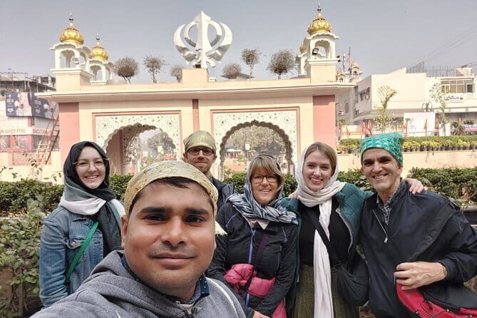 New and Old Delhi Full Day Sightseeing - A Practical Tour of Delhis Highlights