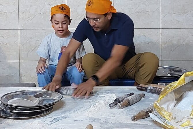 New and Old Delhi Full Day Sightseeing - Authenticity and Value