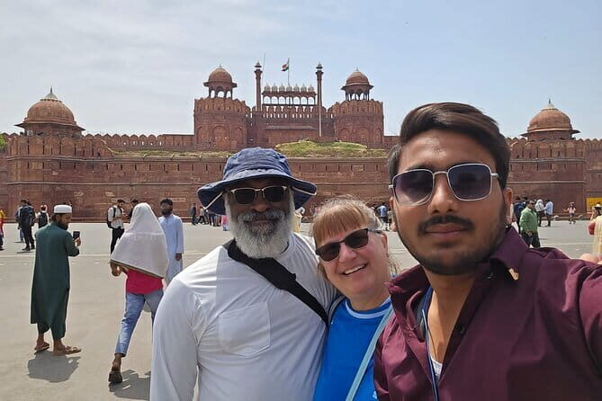 New and Old Delhi Full Day Sightseeing - FAQ