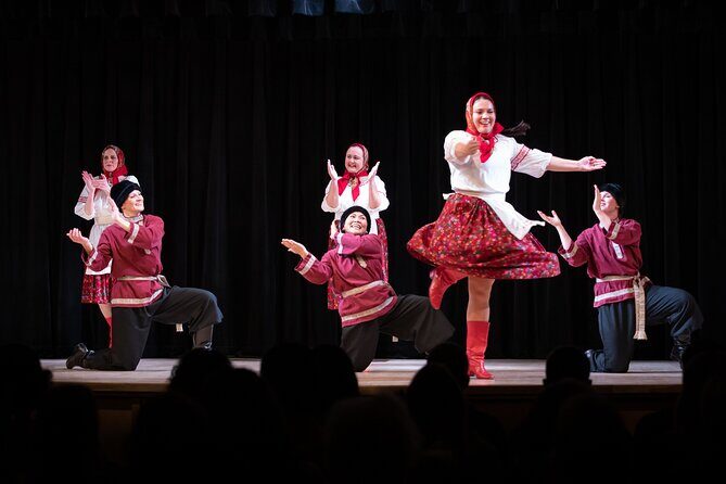 New Archangel Dancers Russian and Ukrainian Folk Dance Show - FAQ: Your Questions Answered
