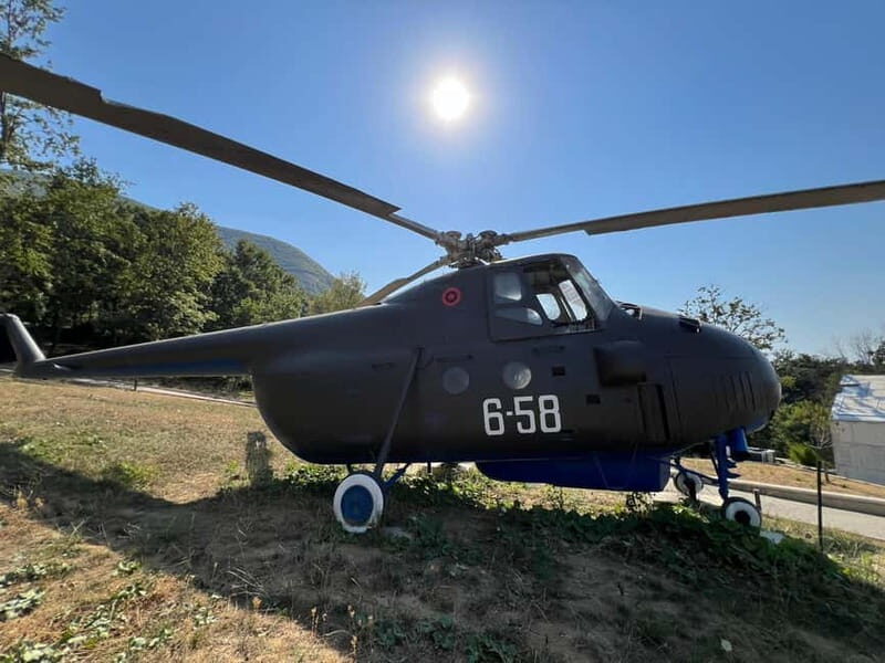 New Armed Forces Museum: Discover Albania's Military History - Final Thoughts