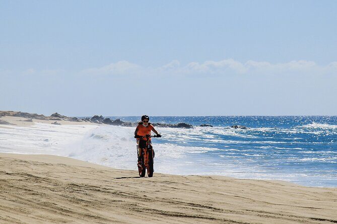 New Attraction: Guinness World Record Sky Bike in Los Cabos - FAQs