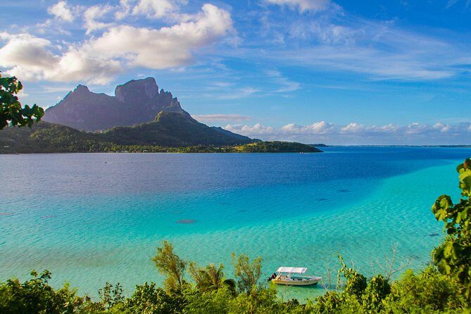 NEW!!! ATV TOURS with a local tour guide from Bora Bora - Frequently Asked Questions