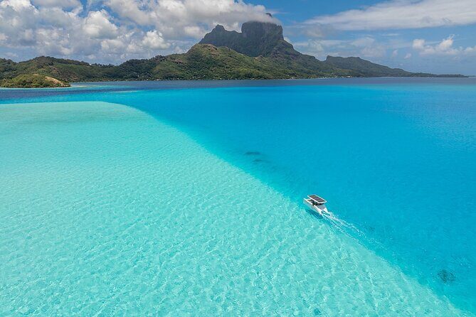 NEW!!! ATV TOURS with a local tour guide from Bora Bora - Final Words