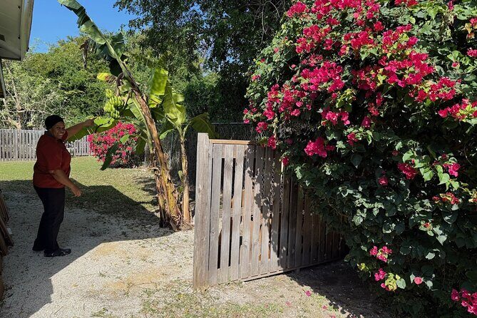 NEW! Authentic Bahamian Cooking and Cocktails with Transfers - Frequently Asked Questions