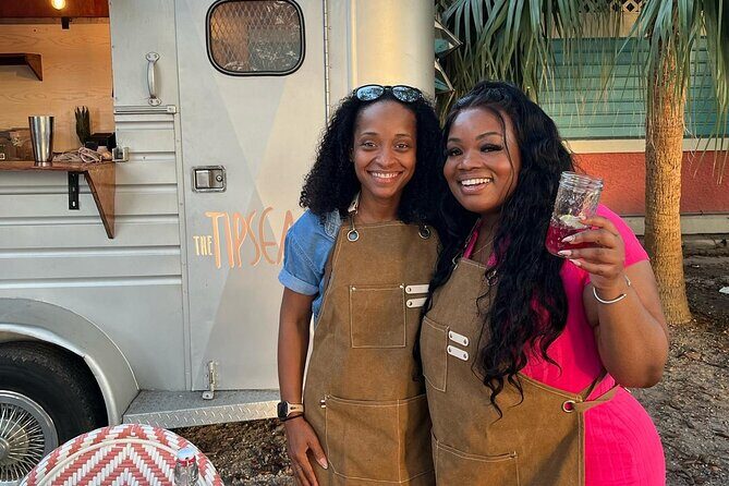 NEW! Authentic Bahamian Mixology Class on Paradise Island - Practical Tips for Making the Most of Your Mixology Class