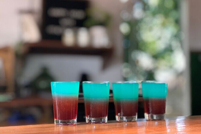 NEW! Authentic Bahamian Mixology Class on Paradise Island - The Sum Up: Is This Worth Your Time?