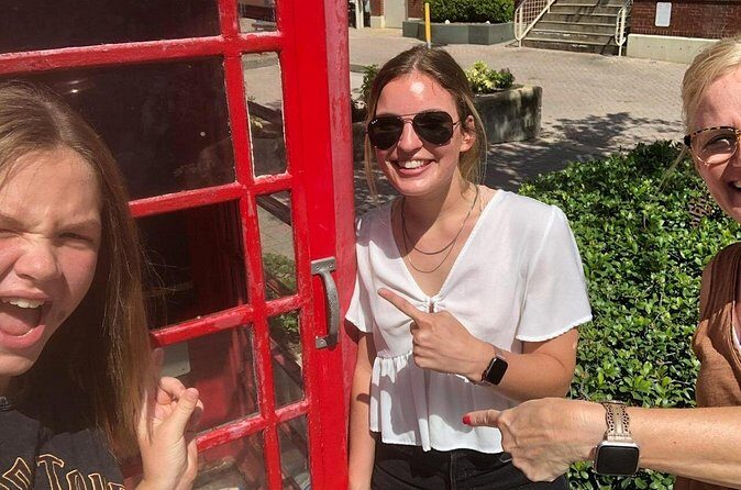 New Bedford Blitz Scavenger Hunt - FAQs