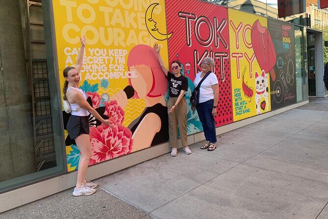 New Brunswick Blitz Scavenger Hunt - Key Points