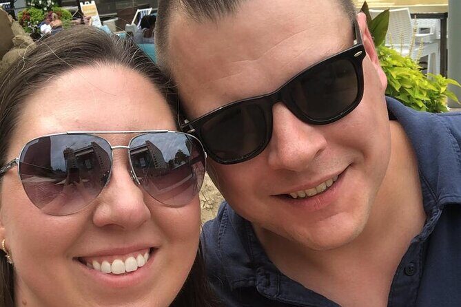 New Brunswick Blitz Scavenger Hunt - A Closer Look at the New Brunswick Blitz Scavenger Hunt