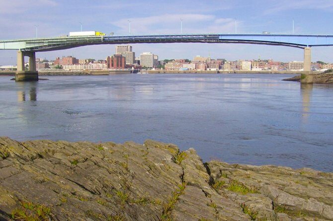 New Brunswick Shore Excursion: Bay of Fundy and More Highlights Tour - Who Should Consider This Tour?