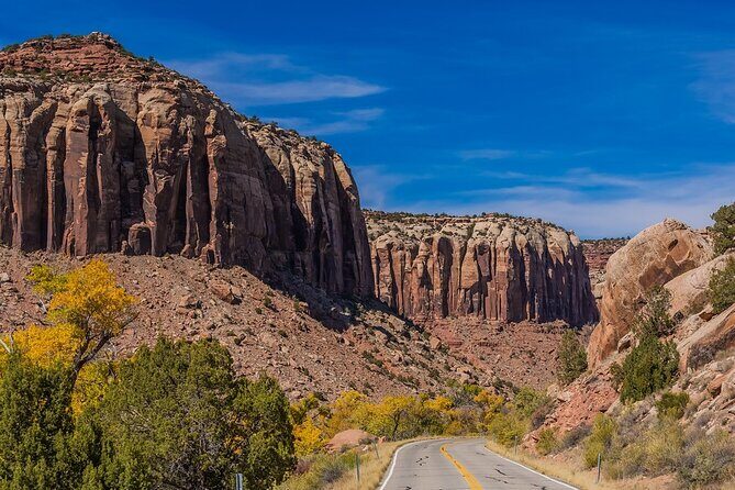 NEW! Canyonlands Needles Chesler Park Hiking Discovery Tour - Final Word