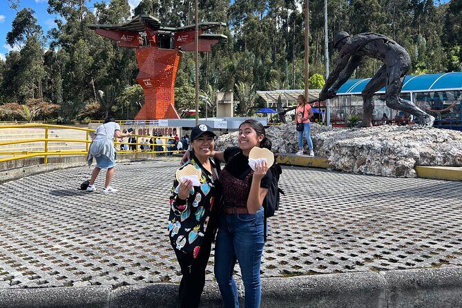 NEW & CHEAPEST Visit 5 Top Sights in Zipaquira & Guatavita PICKUP - Final Thoughts