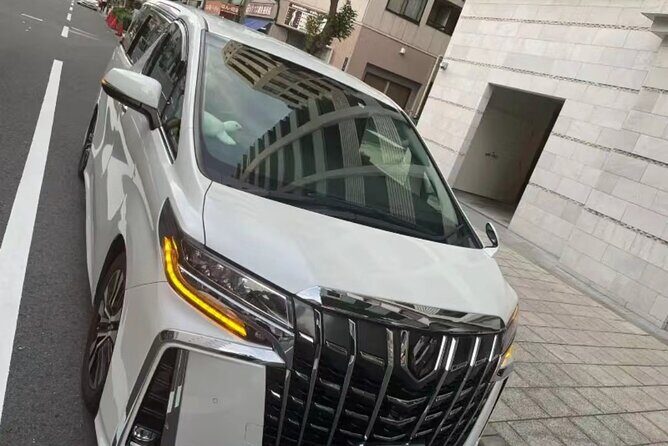 New Chitose Airport CTS Private Transfer to Sapporo Hakkaido - Key Points