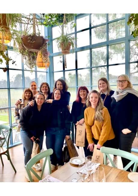 New Chocolate and wine tasting tour in the Yarra Valley - A Delicious Day in the Yarra Valley: Wine and Chocolate Tasting Tour