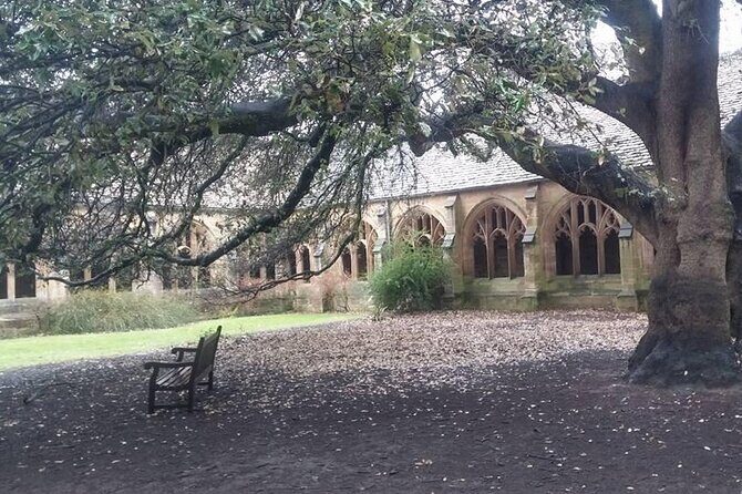 New College Oxford Harry Potter Insights PRIVATE TOUR Daily - FAQ