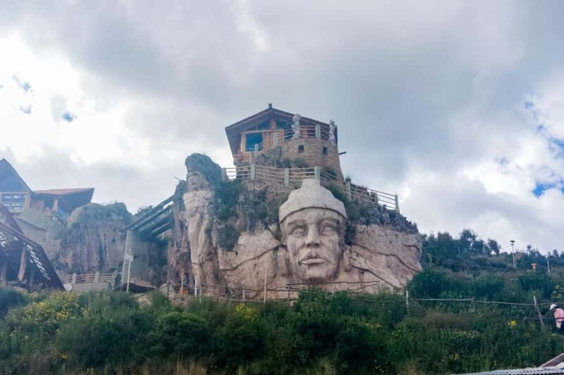 New cusco charm : Abode or residence of the gods in quad bike - Who Will Enjoy This Tour?