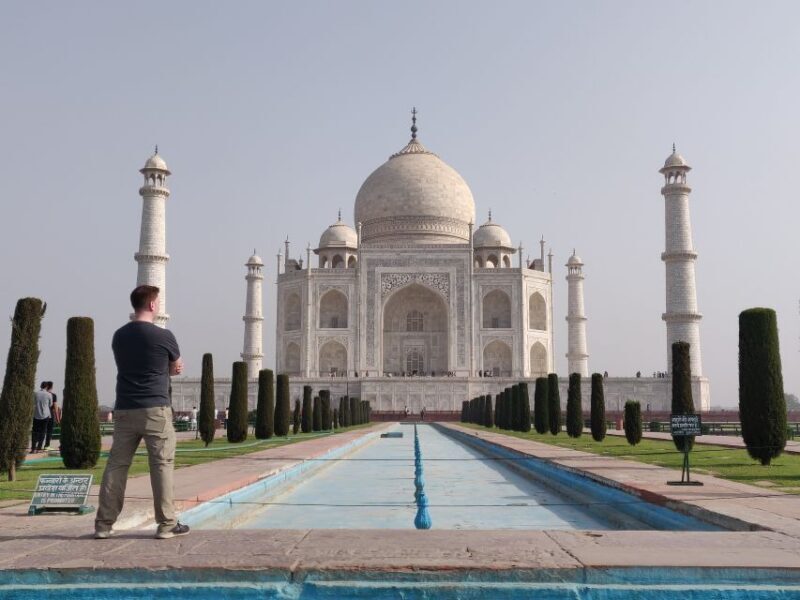 New Delhi: 2-Day Tour of Agra & Fatehpur by Superfast Train - Final Thoughts