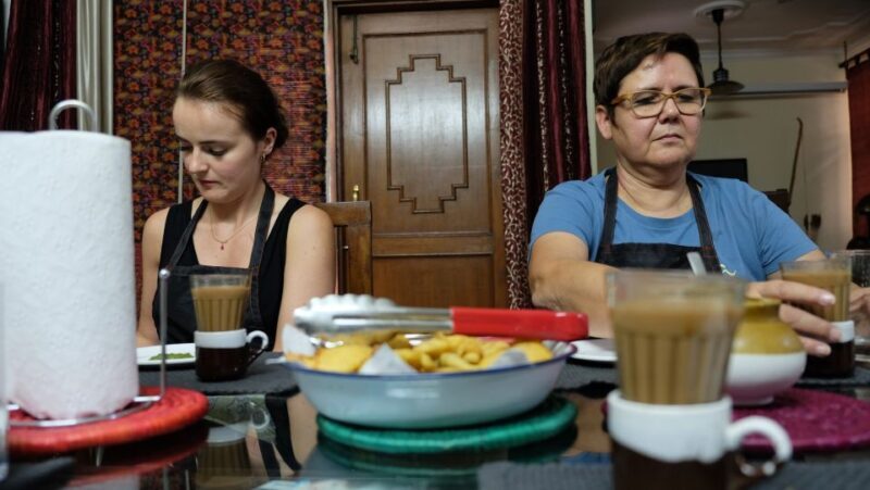 New Delhi: 5-Hour Traditional Cooking Class with Local Chef - An In-Depth Look at the Cooking Class Experience