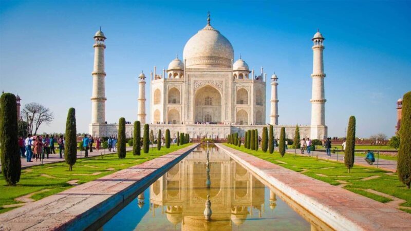 New Delhi, Agra & Jaipur: 3-Day India Golden Triangle Tour - Exploring the Itinerary: What You’ll Really Experience