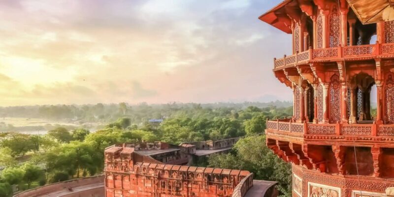 New Delhi, Agra & Jaipur: 3-Day India Golden Triangle Tour - The Price and What You Get