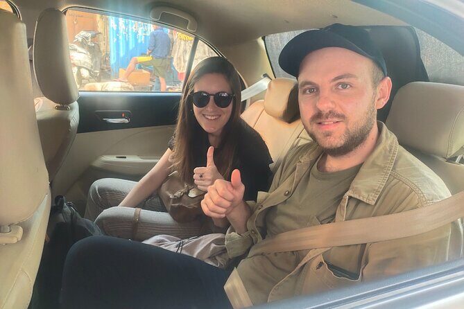 New Delhi Airport to Hotel Transfer Private Shuttle Sedan & SUV - New Delhi Airport to Hotel Transfer Private Shuttle Sedan & SUV: A Practical Guide