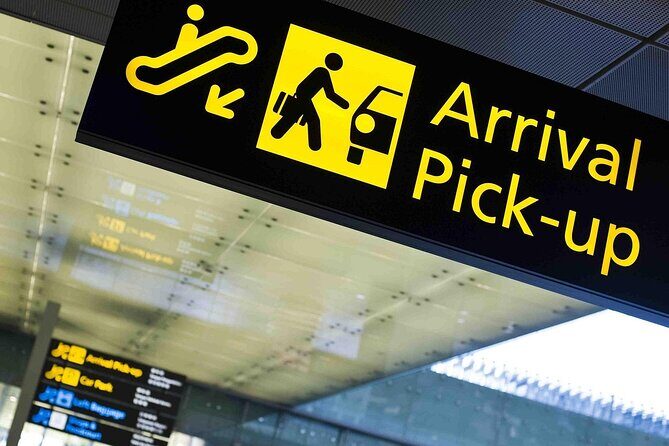 New Delhi Airport to Hotels drop: Private Transfers - Key Points