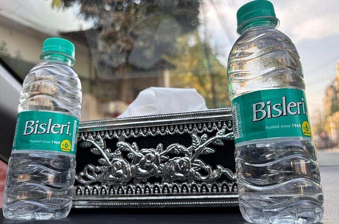 New Delhi Airport to Hotels drop: Private Transfers - Frequently Asked Questions