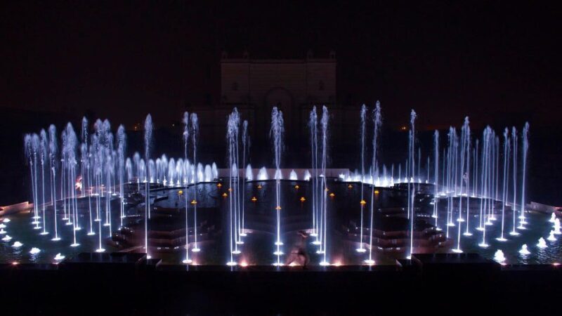 New Delhi: Akshardham Temple Light Show with Custom Add-Ons - Final Thoughts