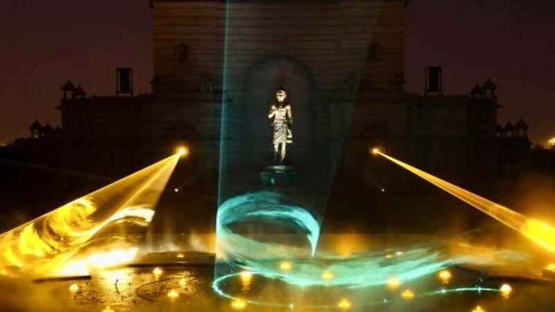 New Delhi: Akshardham Temple Private Evening Tour light show - Why This Tour Offers Great Value