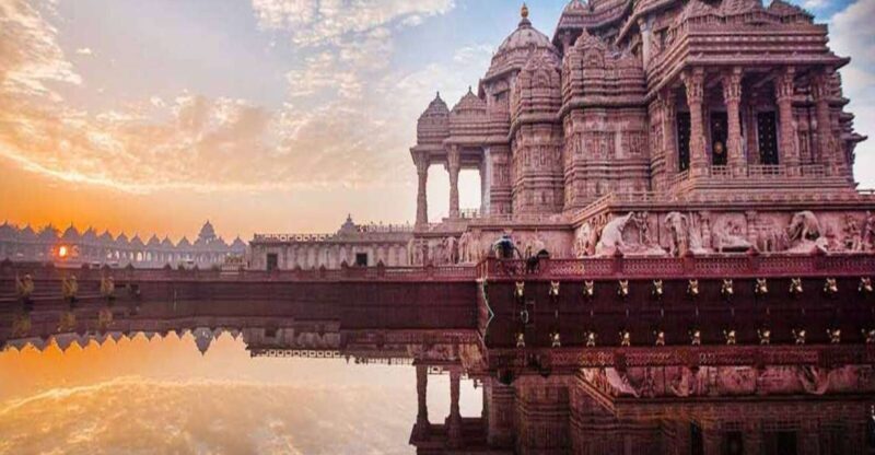 New Delhi: Akshardham Temple Tour with Water and Light Show - Final Thoughts: Is It Worth It?