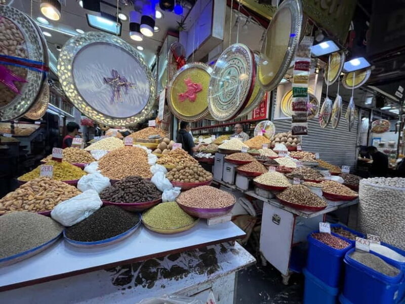 New Delhi: Akshardham Temple Tour with Water and Light Show - Who Will Love This Tour?